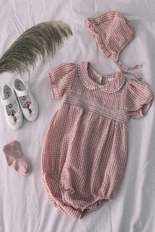 Baby outfit