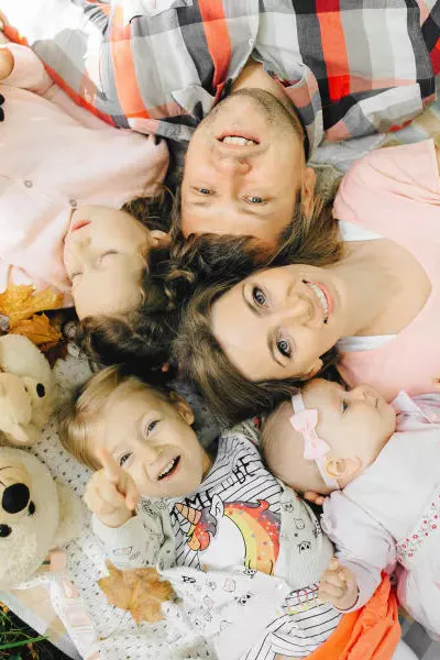 Big spring wardrobe renewal!