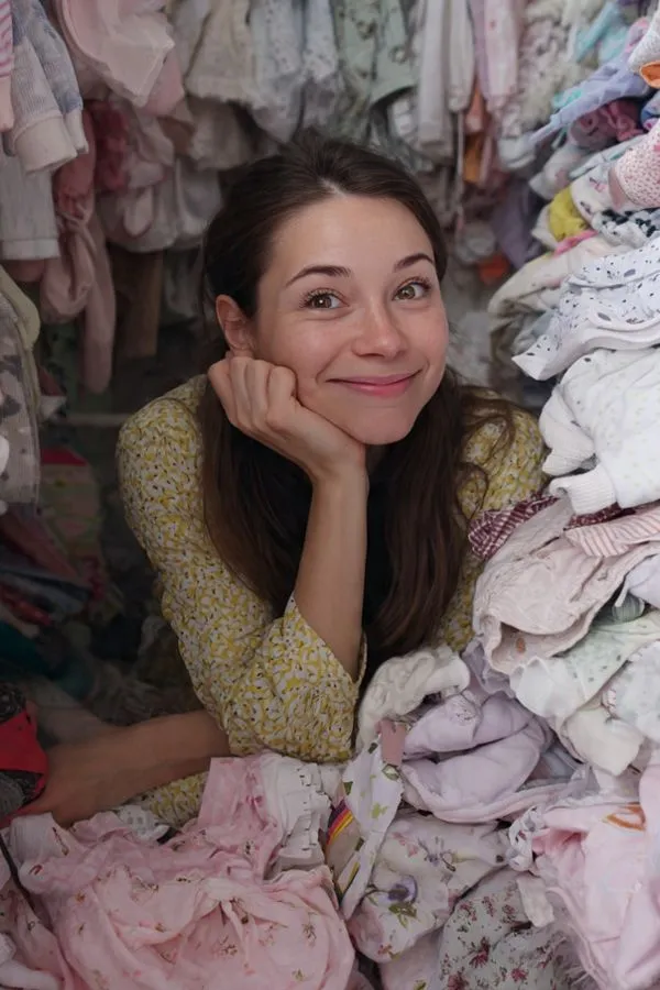 Big spring wardrobe renewal!