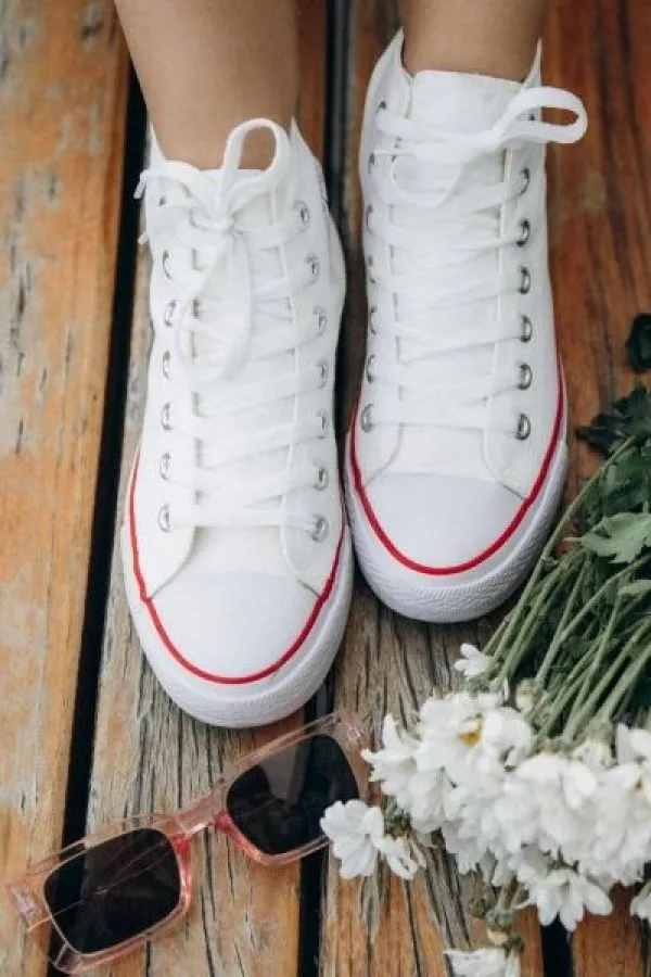 Wide selection of Footwear