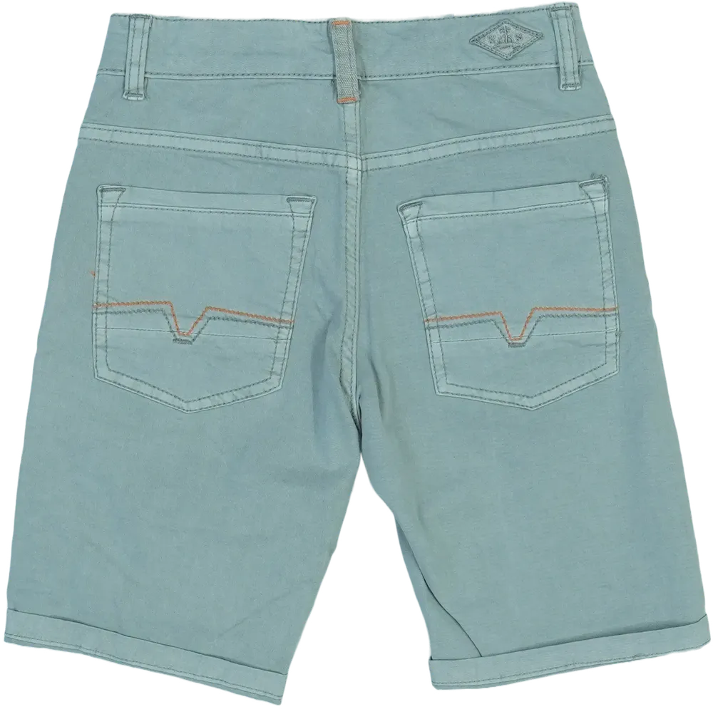 Szürke OVS Rövidnadrág EU 122 / UK 7 év / US 7 év/M