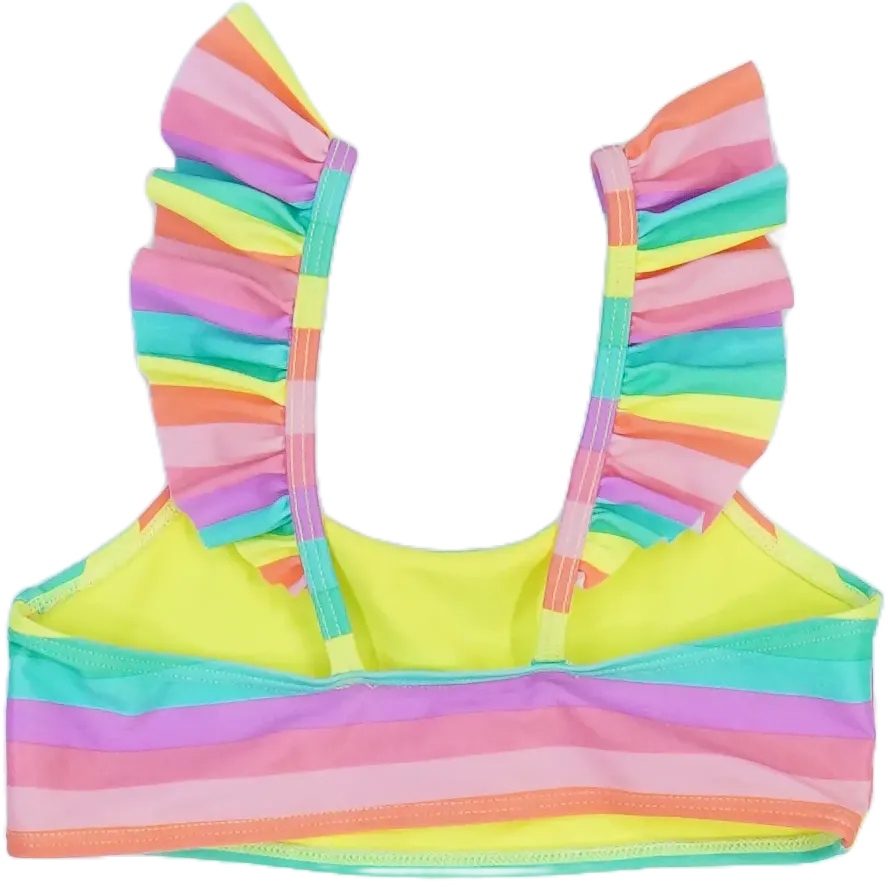 Többszínű H&amp;M Fürdőruha EU 116 / UK 6 év / US 6 év/S