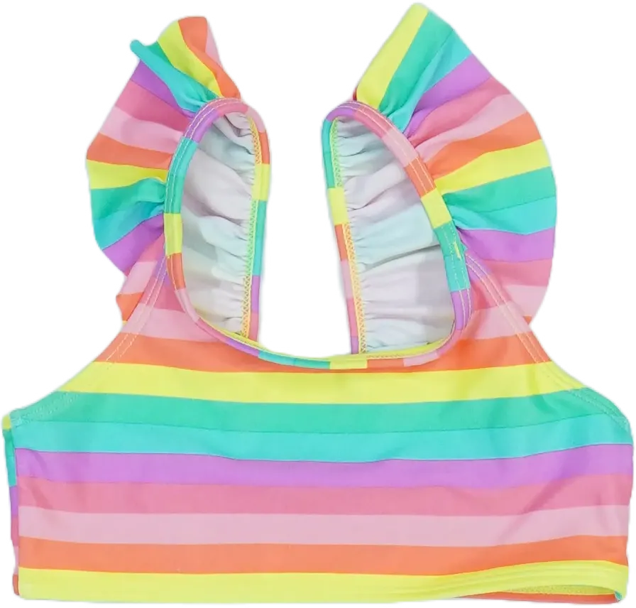 Többszínű H&amp;M Fürdőruha EU 116 / UK 6 év / US 6 év/S