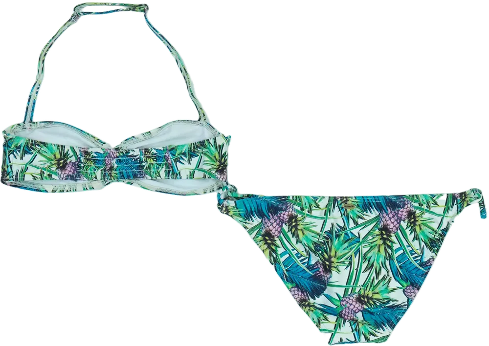Többszínű O'neill Bikini EU 152 / UK 12 év / US 12 év/L