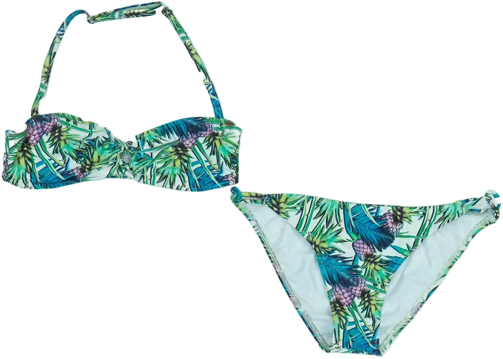 Többszínű O'neill Bikini EU 152 / UK 12 év / US 12 év/L