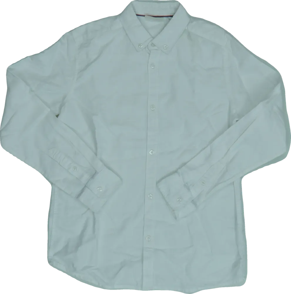 Fehér OVS Ing EU 146 / UK 11 év / US 12 év/L