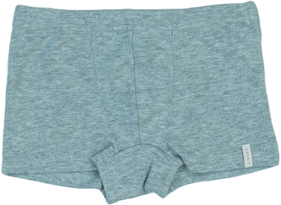 Szürke Esprit Boxer EU 110 / UK 5 év / US 5 év/XS