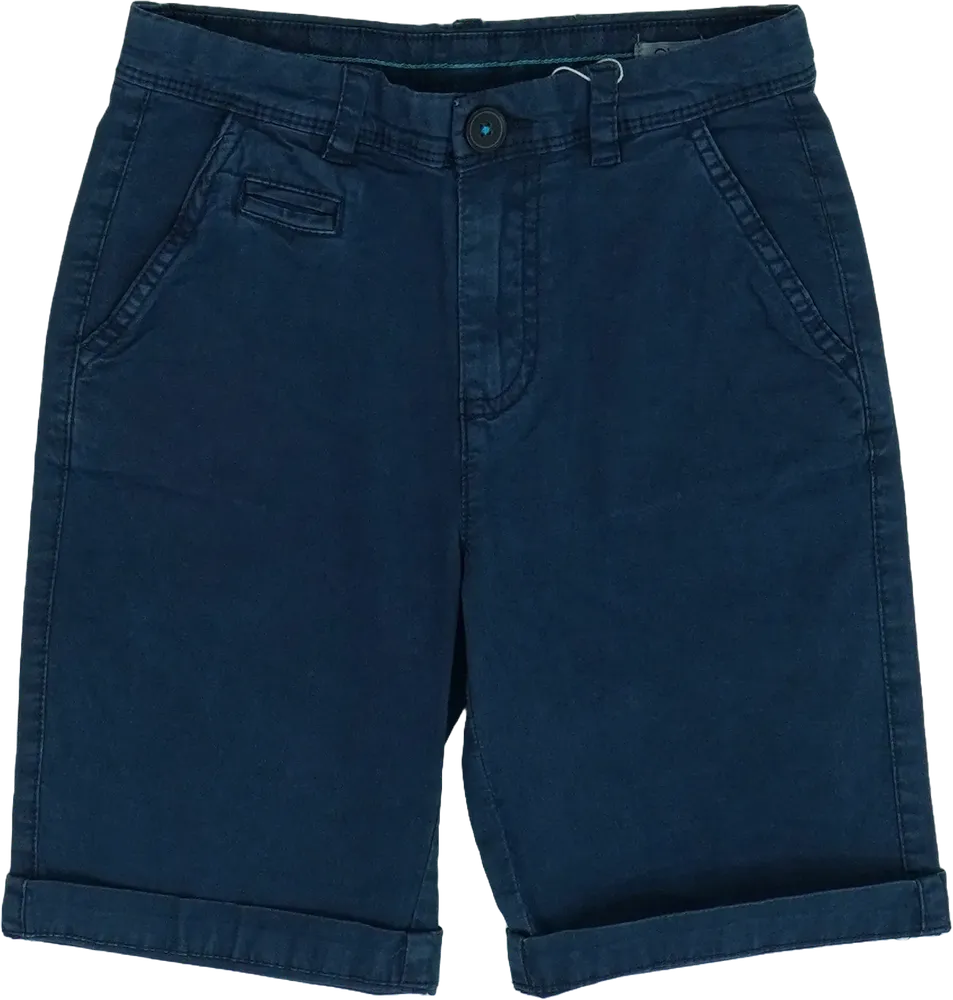 Kék OVS Rövidnadrág EU 122 / UK 7 év / US 7 év/M