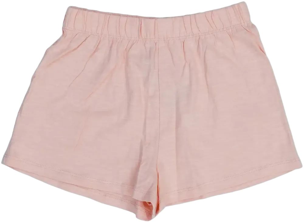 Rózsaszín Next Rövidnadrág EU 116 / UK 6 év / US 6 év/S