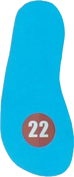 Ezüst Scholl Papucs EU 22