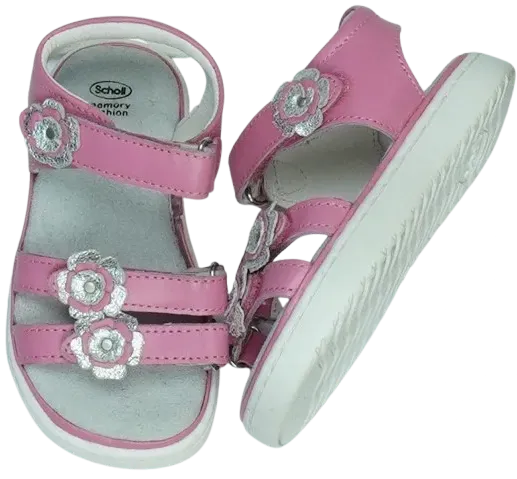 Pink Scholl Sandals EU 22