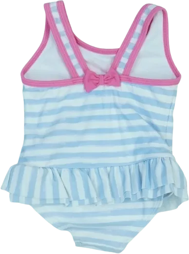 Fehér Peppa Pig Fürdőruha EU 92 / UK 2 év / US 2T