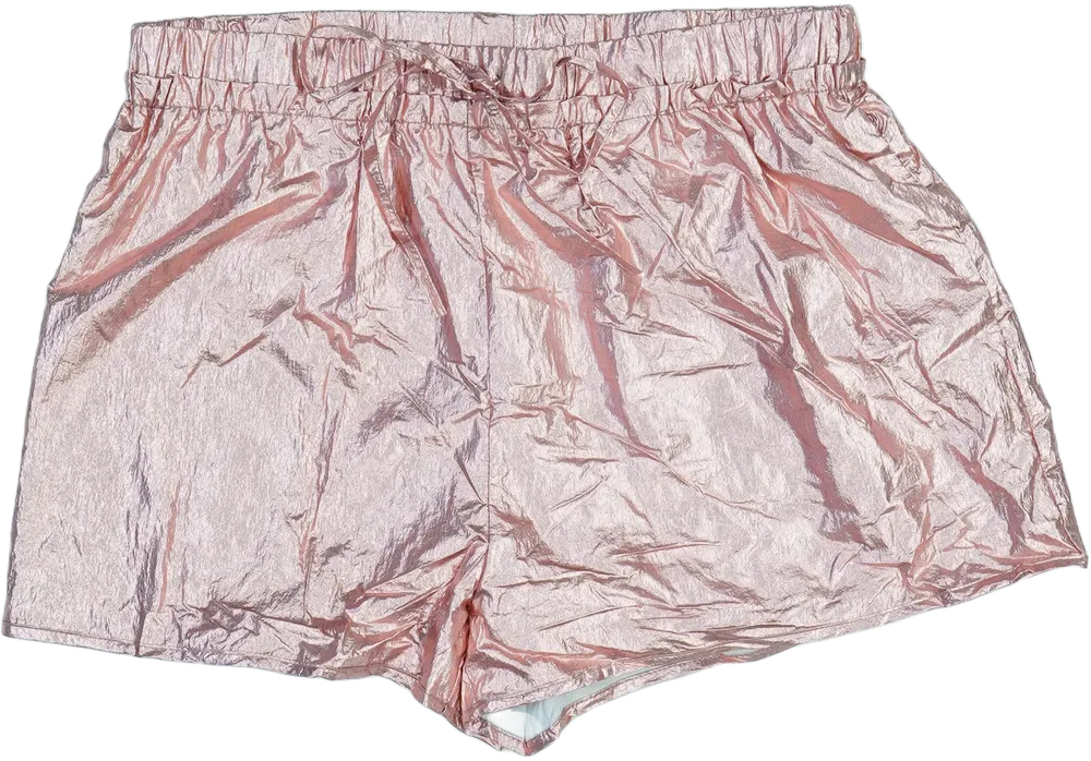 Rózsaszín H&amp;M Rövidnadrág EU 176 / UK 16 év / US XL