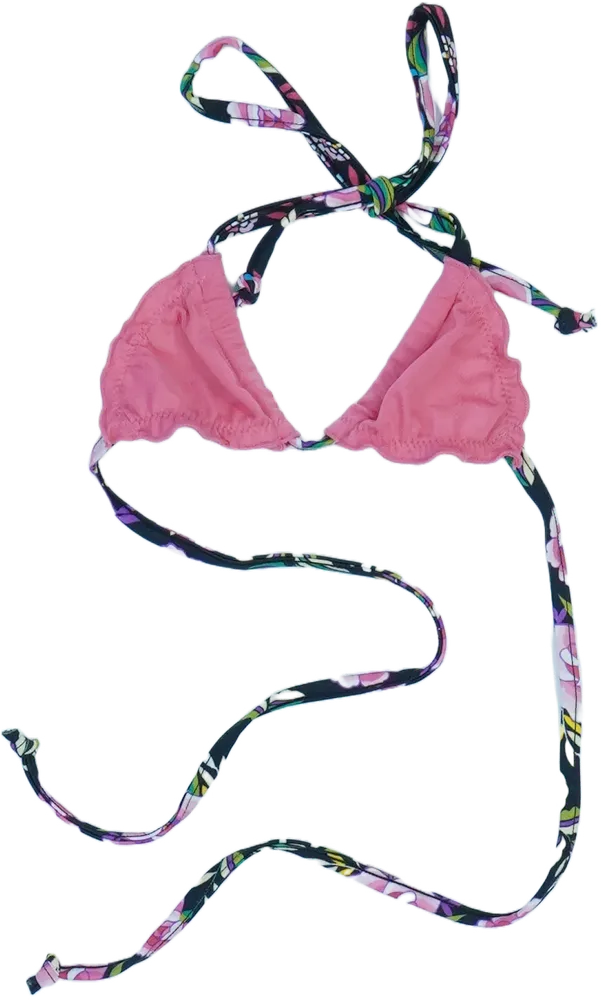 Többszínű Egyéb Bikini felső EU 98 / UK 3 év / US 3T