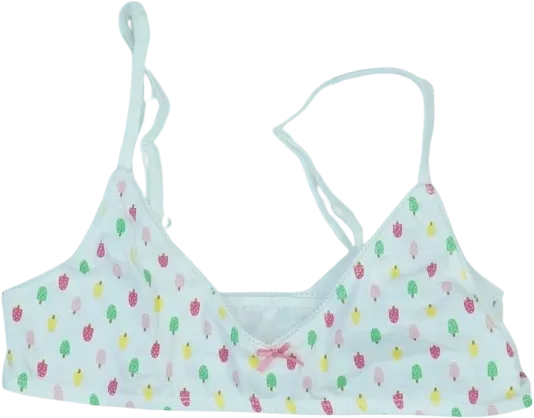 Fehér OVS Melltartó EU 164 / UK 14 év / US 14 év/XL