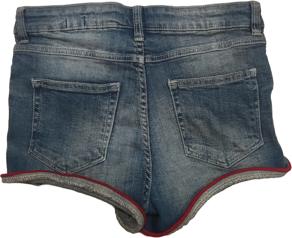 Kék OVS Rövidnadrág EU 158 / UK 13 év / US 14 év/XL