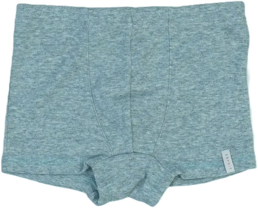 Szürke Esprit Boxer EU 98 / UK 3 év / US 3T