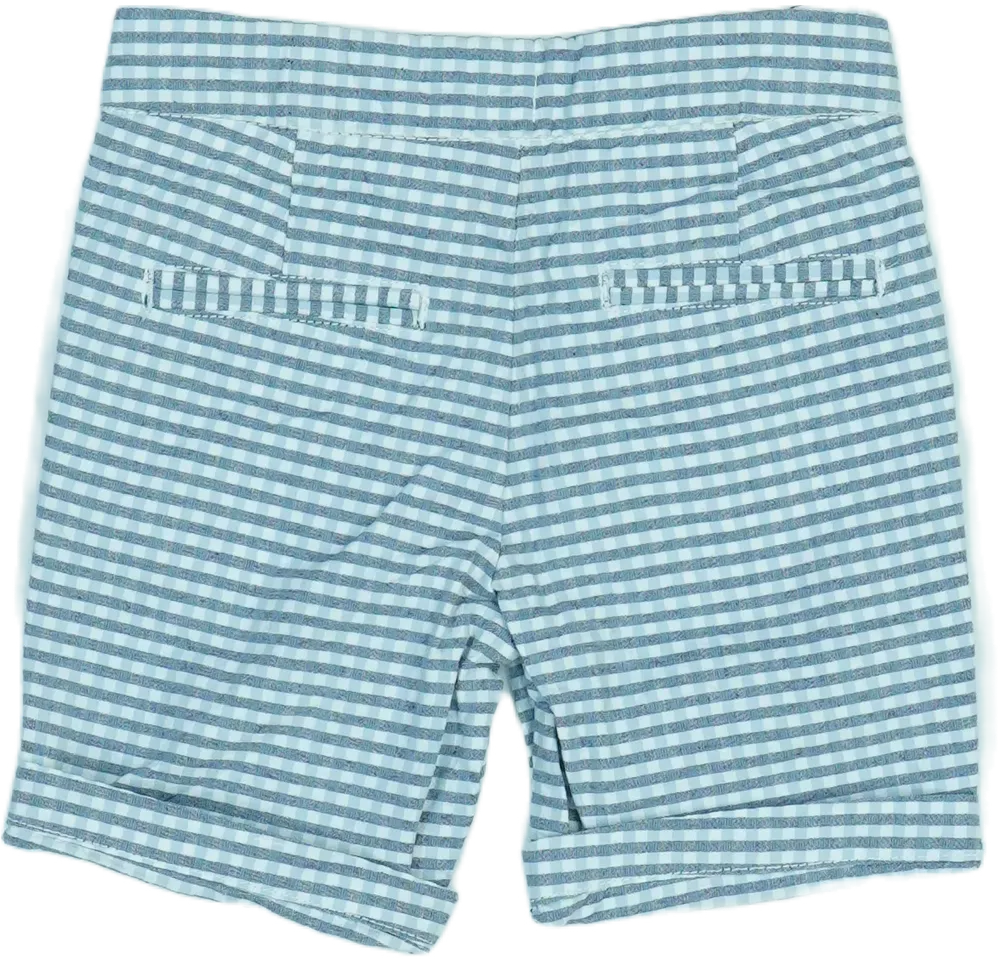 Kék Mothercare Rövidnadrág EU 98 / UK 3 év / US 3T