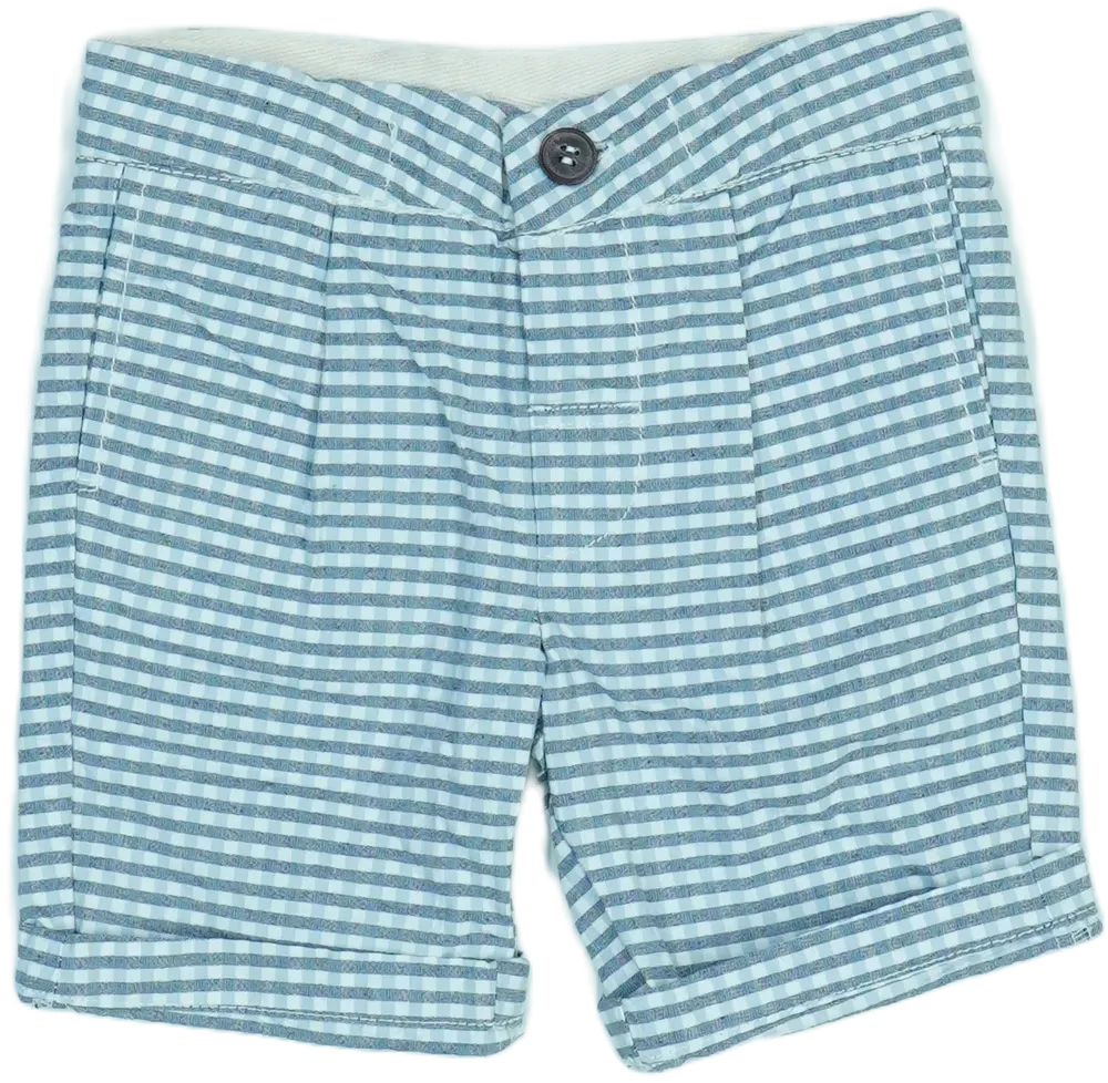 Kék Mothercare Rövidnadrág EU 98 / UK 3 év / US 3T