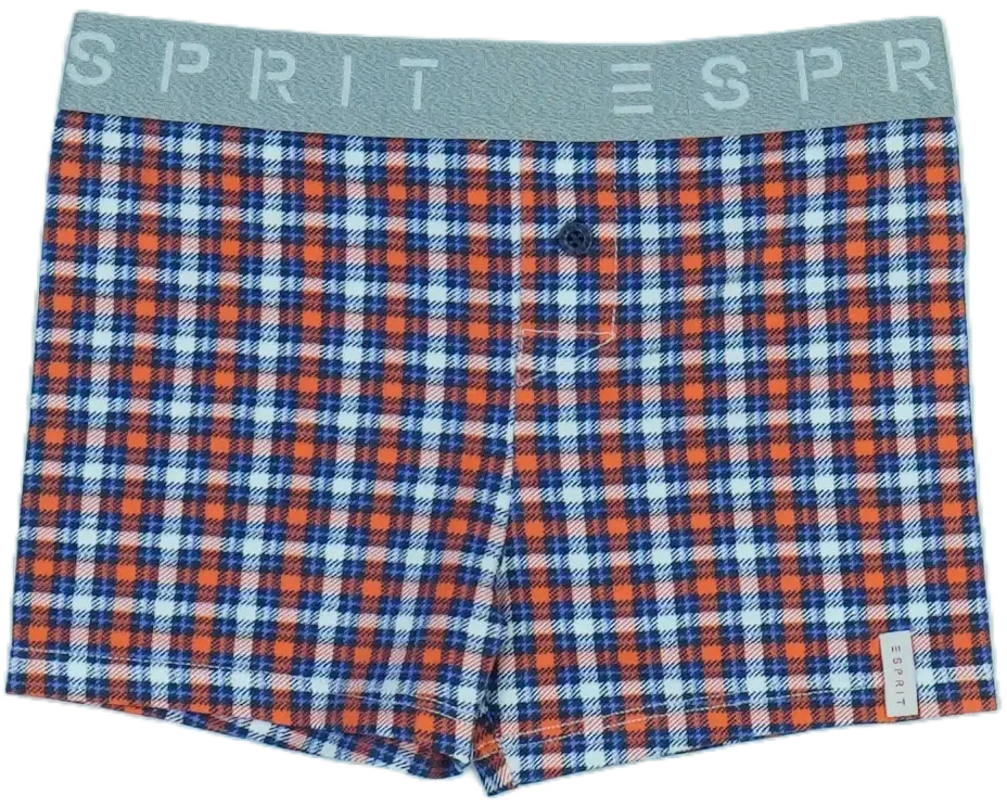 Sárga (narancs) Esprit Boxer EU 110 / UK 5 év / US 5 év/XS