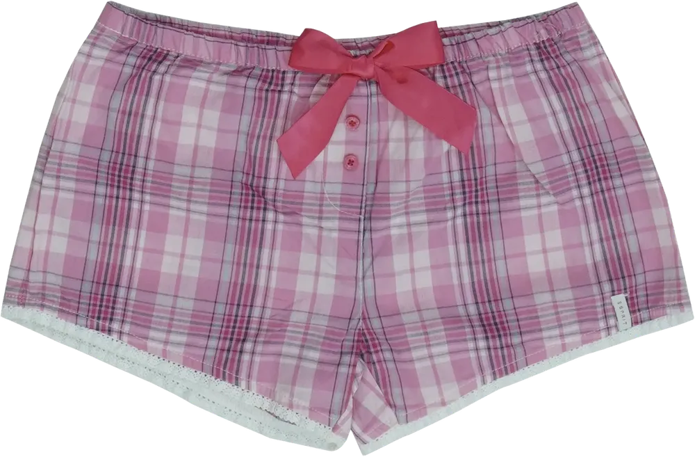 Rózsaszín Esprit Pizsama alsó EU 146 / UK 11 év / US 12 év/L