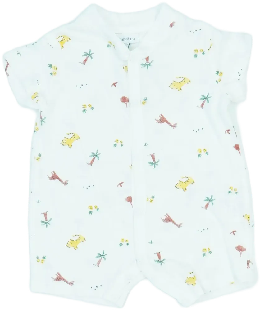 Fehér OVS - Fagottino Napozó EU 62 / UK 0-3 hónap / US 0-3 hónap