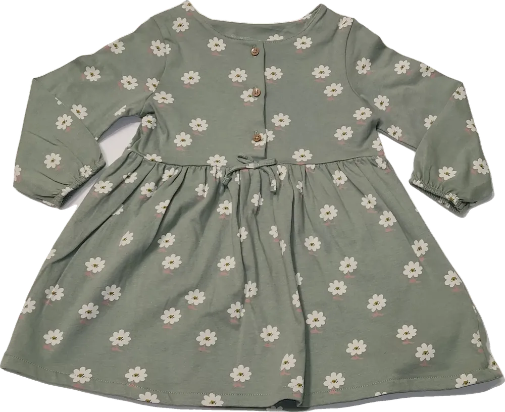 Zöld Next Ruha EU 80 / UK 9-12 hónap / US 12 hónap