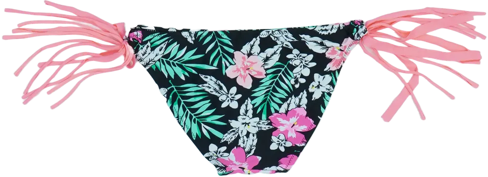 Többszínű Cubusas Bikini alsó EU 152 / UK 12 év / US 12 év/L