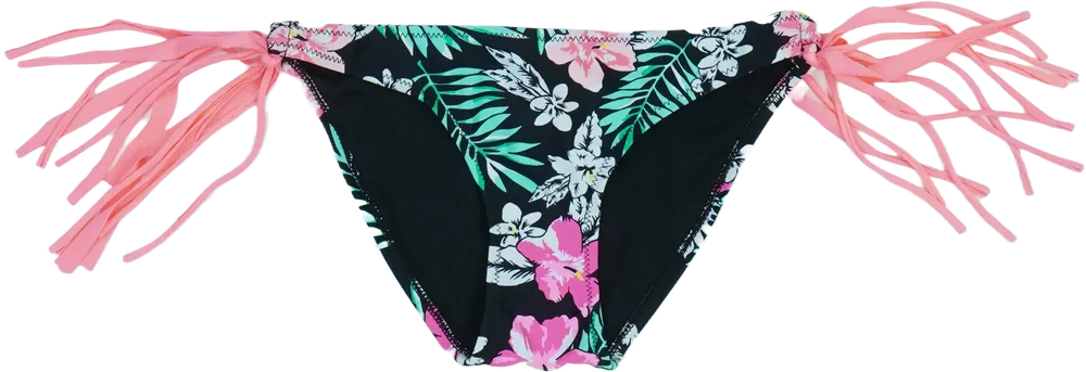 Többszínű Cubusas Bikini alsó EU 152 / UK 12 év / US 12 év/L