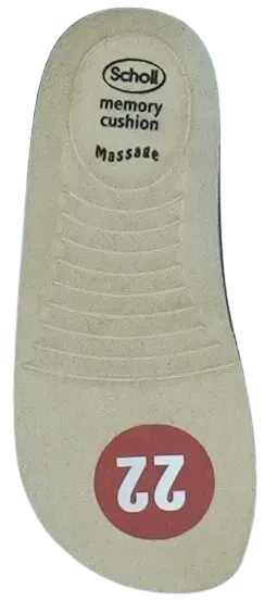 Lila Scholl Cipő EU 22