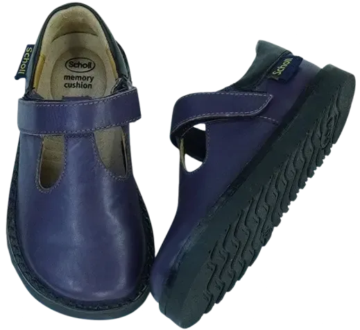 Lila Scholl Cipő EU 22