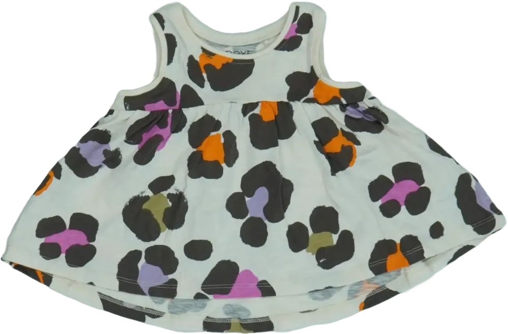 Barna Next Ruha EU 80 / UK 9-12 hónap / US 12 hónap