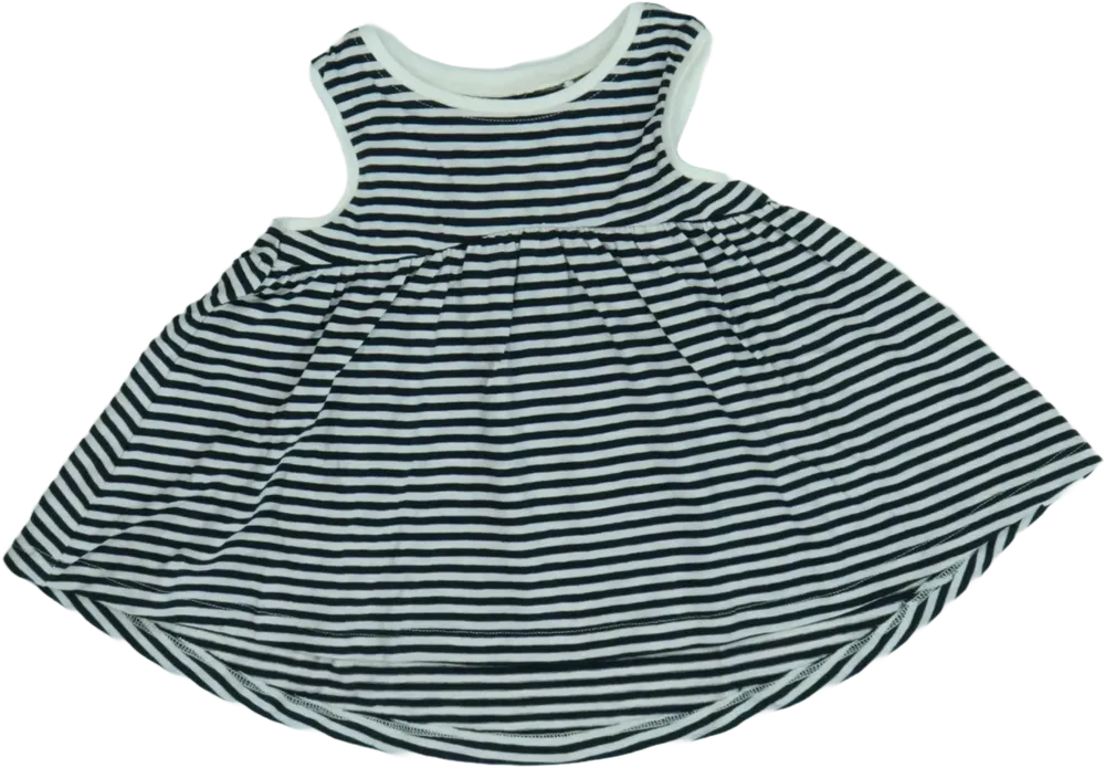 Fehér Next Ruha EU 80 / UK 9-12 hónap / US 12 hónap