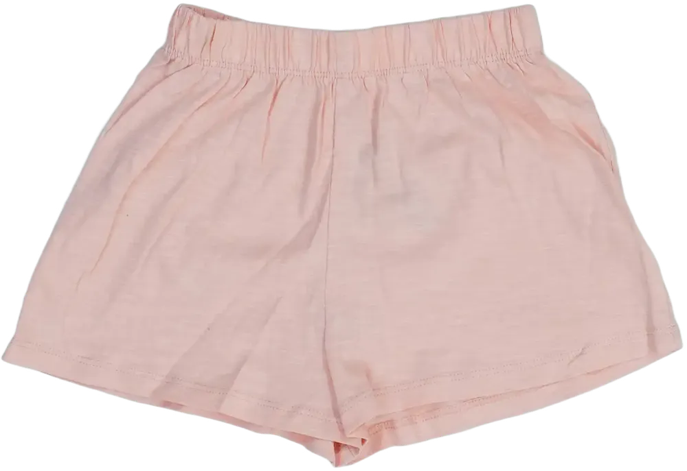 Rózsaszín Next Rövidnadrág EU 98 / UK 3 év / US 3T