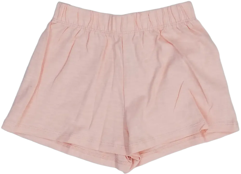 Rózsaszín Next Rövidnadrág EU 104 / UK 4 év / US 4T/XS