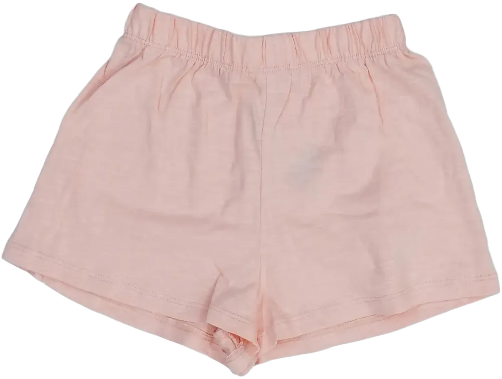 Rózsaszín Next Rövidnadrág EU 92 / UK 2 év / US 2T