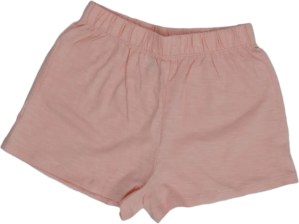 Rózsaszín Next Rövidnadrág EU 104 / UK 4 év / US 4T/XS