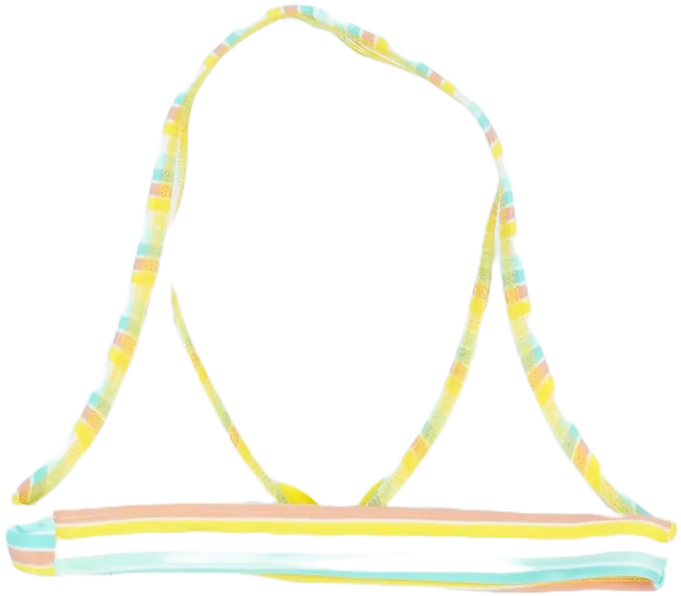 Többszínű Egyéb Bikini EU 128 / UK 8 év / US 8 év/M