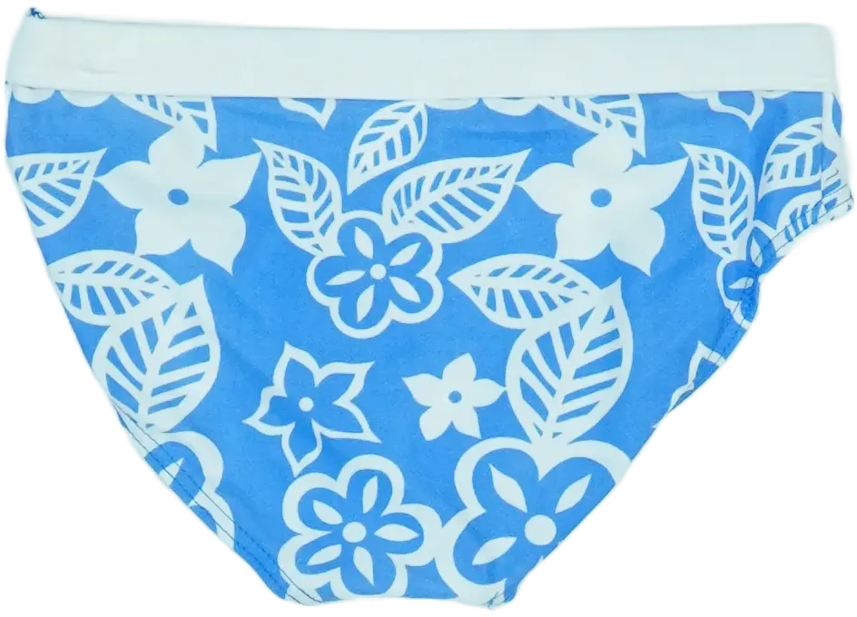 Multicoloured Beach Bikini bottom EU 116 / UK 6 years / US 6 years/S
