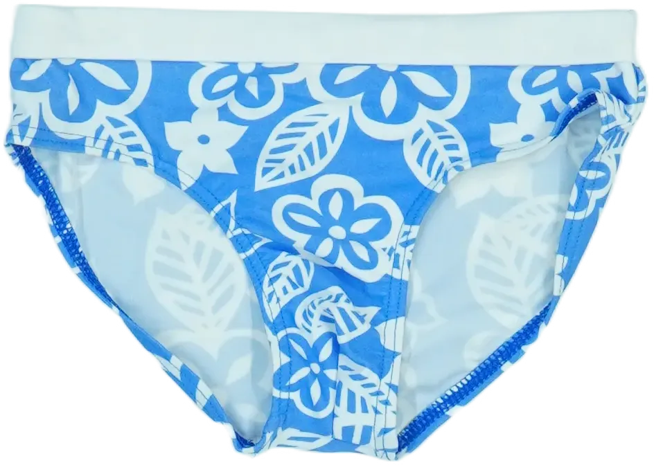 Multicoloured Beach Bikini bottom EU 116 / UK 6 years / US 6 years/S