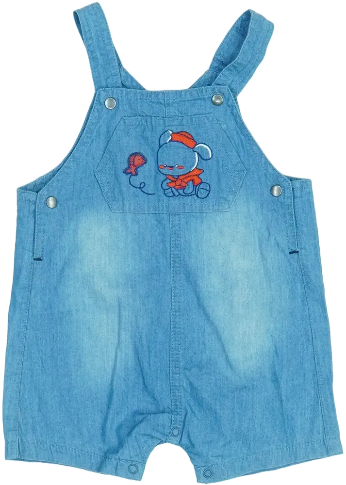 Kék OVS - Fagottino Napozó EU 74 / UK 6-9 hónap / US 6-9 hónap