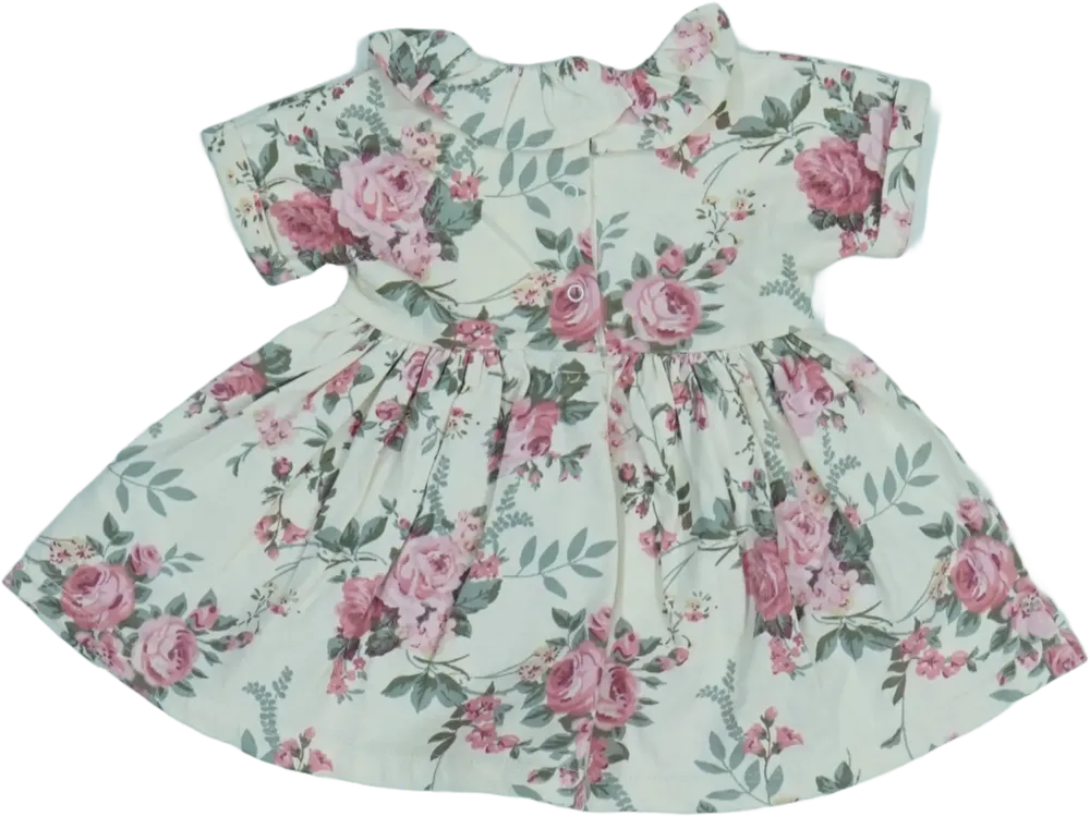 Kék Overkids Blúz EU 116 / UK 6 év / US 6 év/S