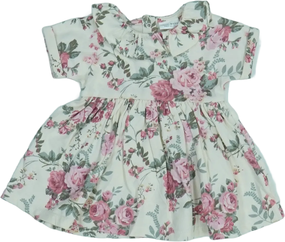 Kék Overkids Blúz EU 116 / UK 6 év / US 6 év/S