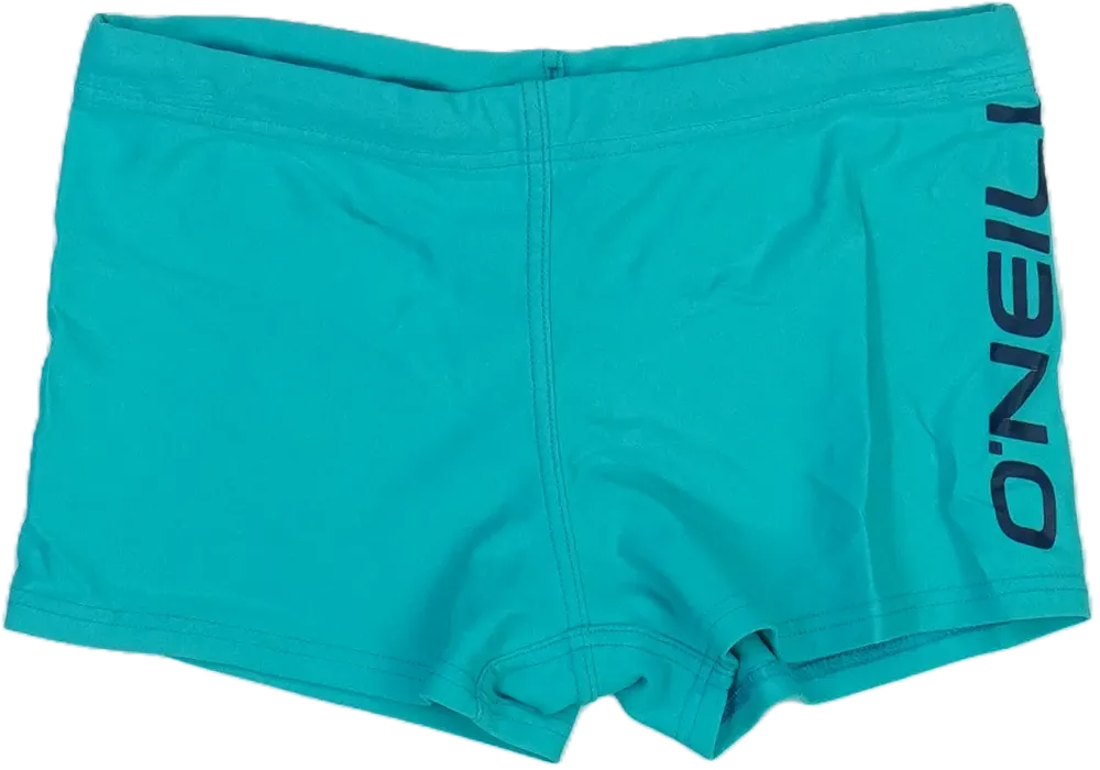 Kék O'neill Fürdőnadrág EU 128 / UK 8 év / US 8 év/M