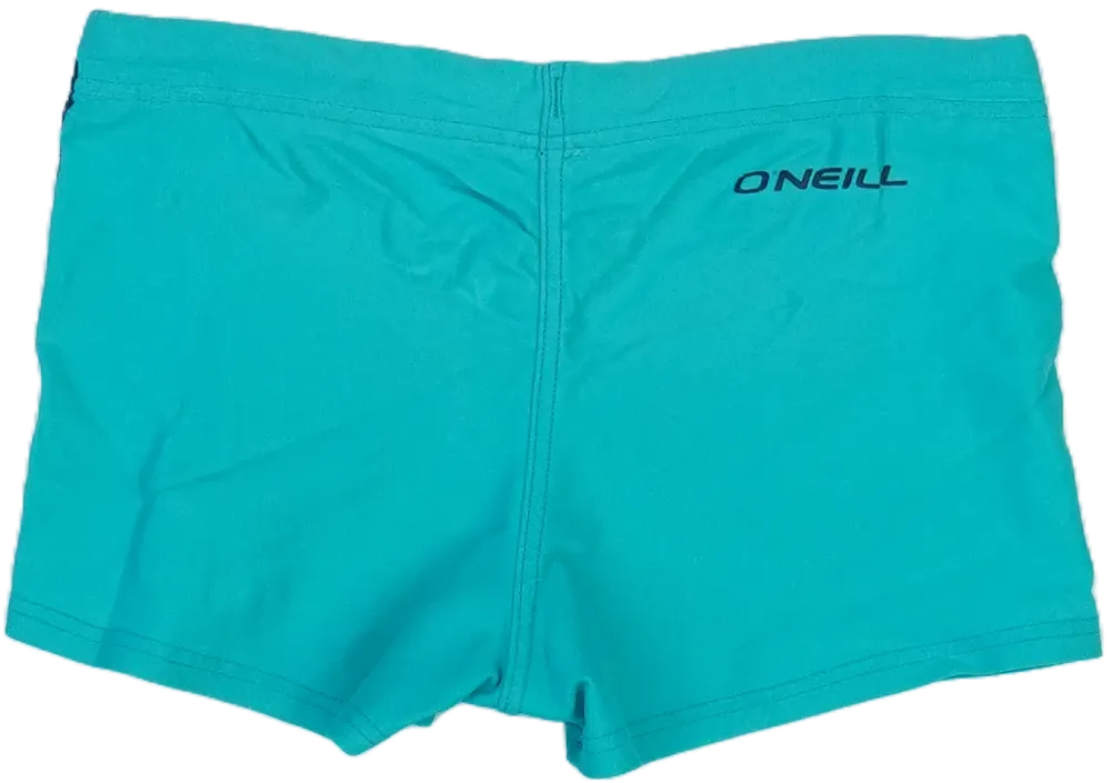 Kék O'neill Fürdőnadrág EU 128 / UK 8 év / US 8 év/M