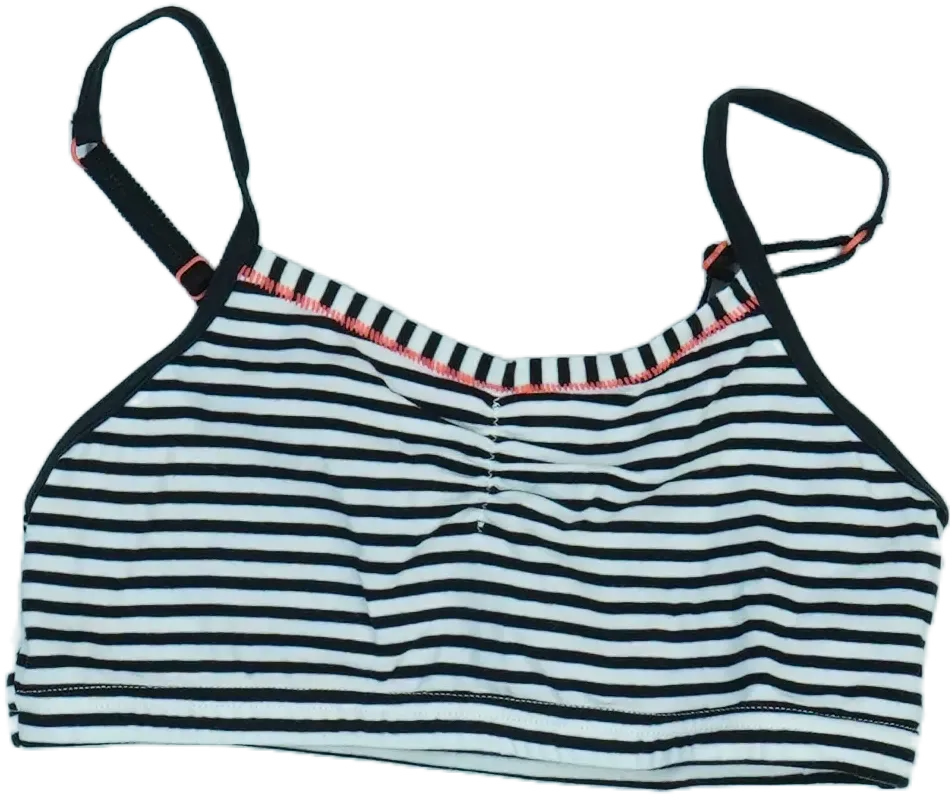 Fehér Esprit Melltartó EU 146 / UK 11 év / US 12 év/L