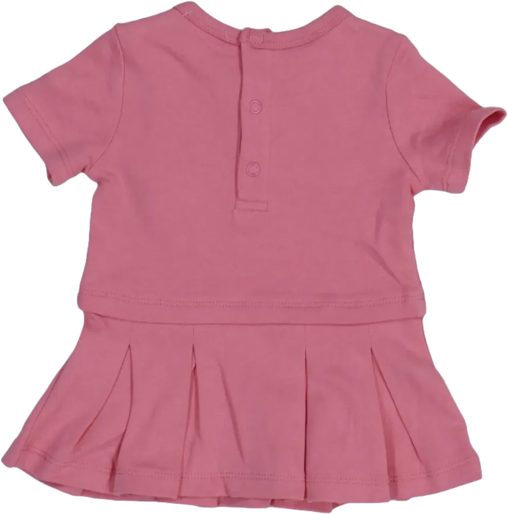 Rózsaszín Original Marines Ruha EU 68 / UK 3-6 hónap / US 3-6 hónap