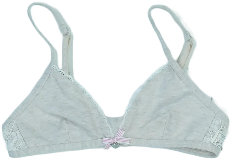 Barna Esprit Melltartó EU 146 / UK 11 év / US 12 év/L