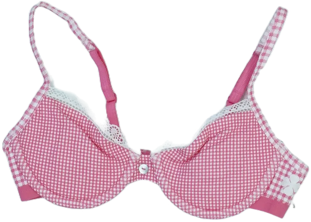 Rózsaszín Esprit Melltartó EU 146 / UK 11 év / US 12 év/L