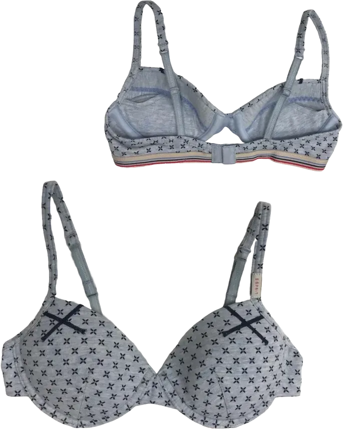 Kék Esprit Melltartó EU 146 / UK 11 év / US 12 év/L